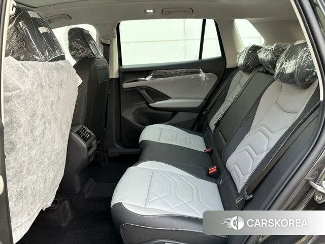 Volkswagen Tanyue id 4257922 из Китая 9