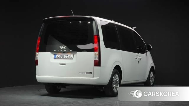 Hyundai Staria id 3850449 из Кореи 12