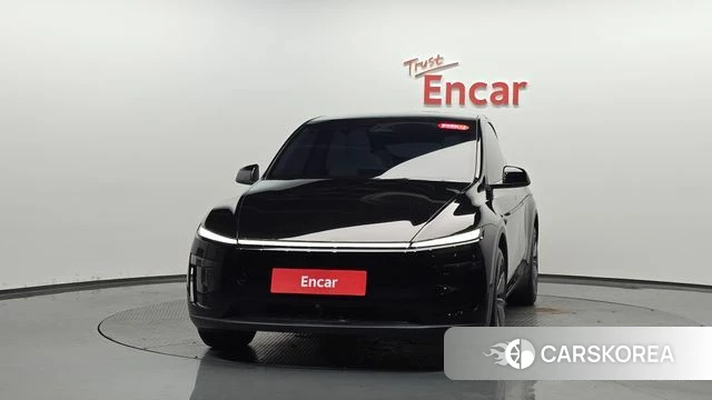 Tesla Model Y id 4400184 из Кореи 12