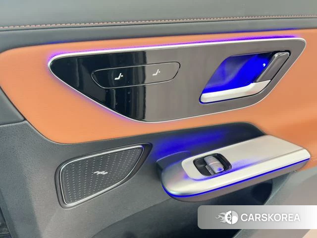 Mercedes-Benz GLC id 4239863 из Китая 12