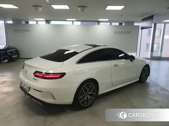 Mercedes-Benz E-Class W213 id 3566225 из Кореи 9