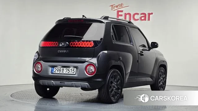 Hyundai Casper id 3421206 из Кореи 12