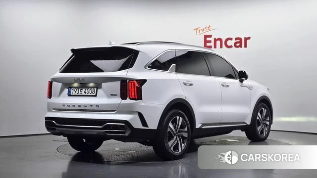 Kia Sorento 4th Generation id 4917331 из Кореи 12
