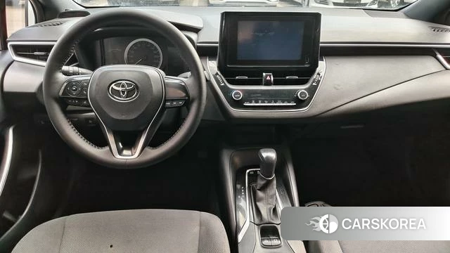 Toyota Lei Ling 2022 Белый из Китая, фото 2