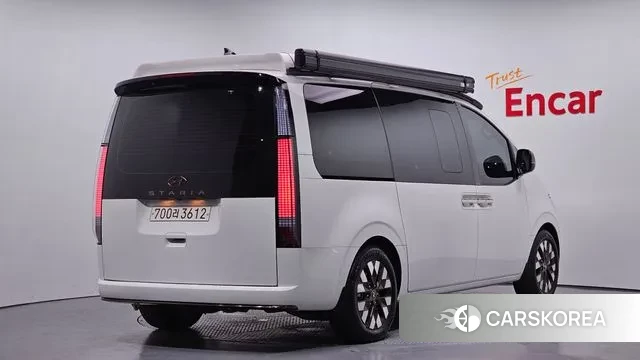 Hyundai Staria id 3006834 из Кореи 12