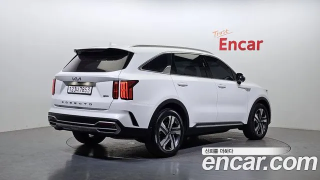 Kia Sorento 4th Generation id 2788981 из Кореи 12