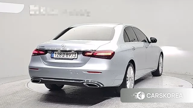 Mercedes-Benz E-Class W213 id 3669063 из Кореи 12
