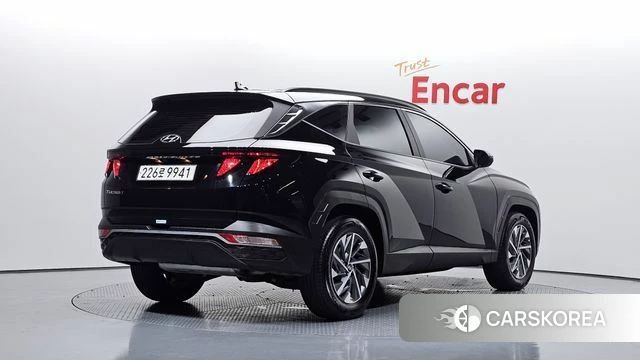 Hyundai Tucson (NX4) id 4935862 из Кореи 12