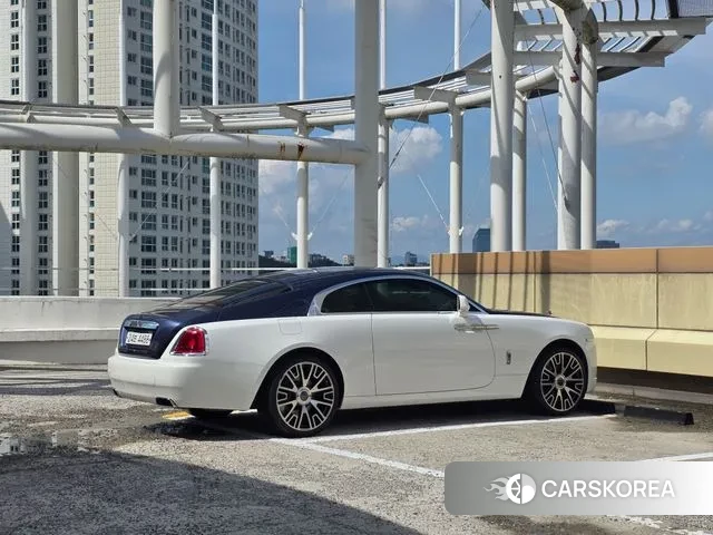 Rolls-Royce Lace id 3087572 из Кореи 12