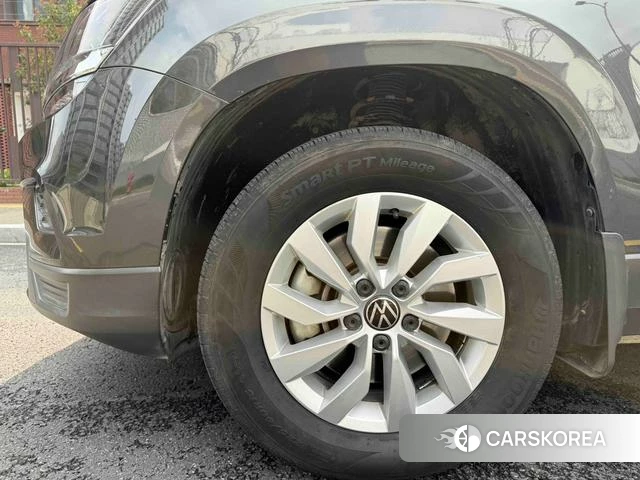 Volkswagen Tuyue id 4273321 из Китая 10