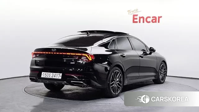 Kia K5 3rd generation id 3760570 из Кореи 12