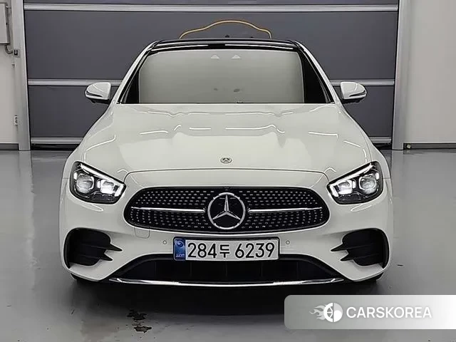Mercedes-Benz E-Class W213 id 2931917 из Кореи 9