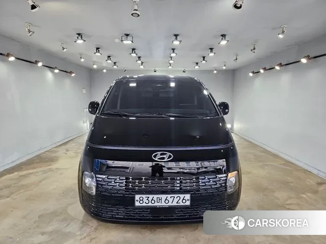 Hyundai Staria id 3411076 из Кореи 11