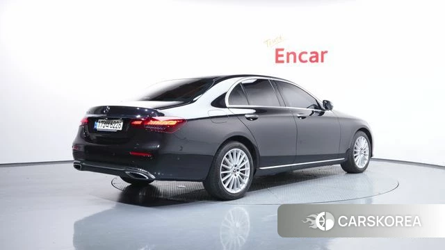 Mercedes-Benz E-Class W213 id 4769139 из Кореи 12