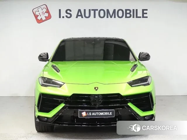 Lamborghini Urus id 3776011 из Кореи 12
