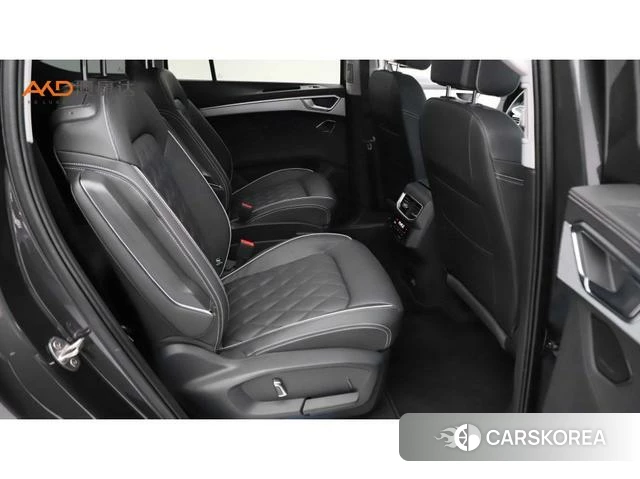 Volkswagen Lanjing 2023 Зеленый из Китая, фото 3