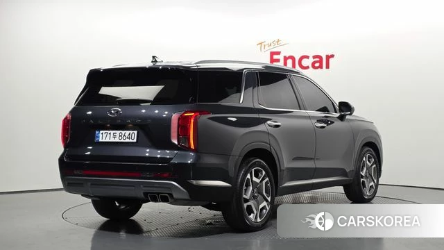Hyundai The New Palisade id 4388818 из Кореи 12