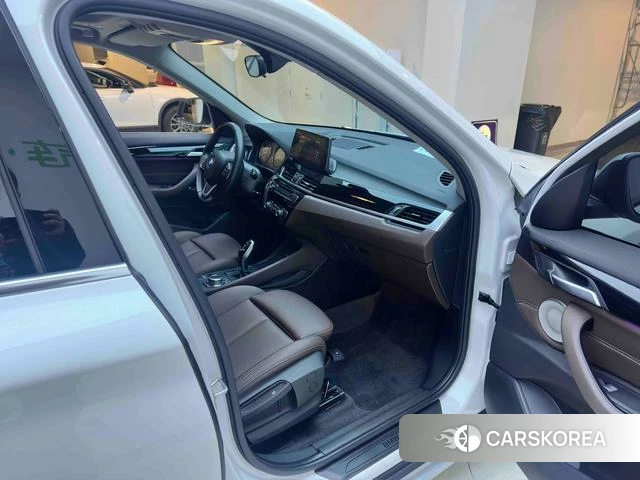 BMW X1 id 4242129 из Китая 12