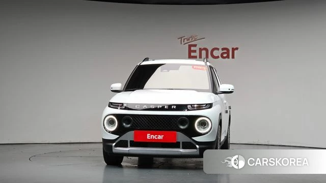 Hyundai Casper id 4754023 из Кореи 12