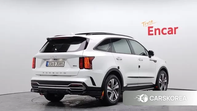 Kia Sorento 4th Generation id 3539773 из Кореи 12