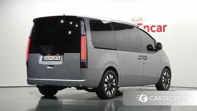 Hyundai Staria id 4916413 из Кореи 12