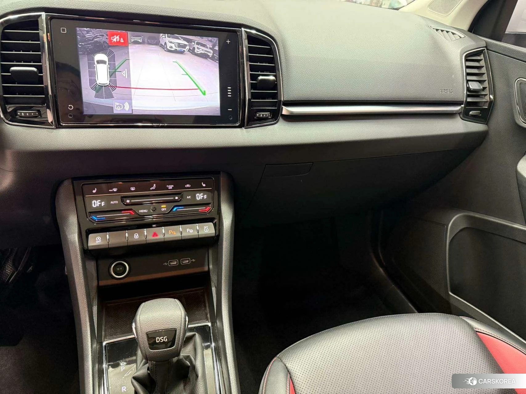Skoda Krok id 4413408 из Китая 12