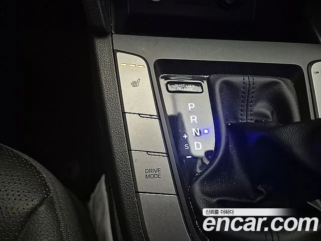 Hyundai The New Avante AD id 2697089 из Кореи 12