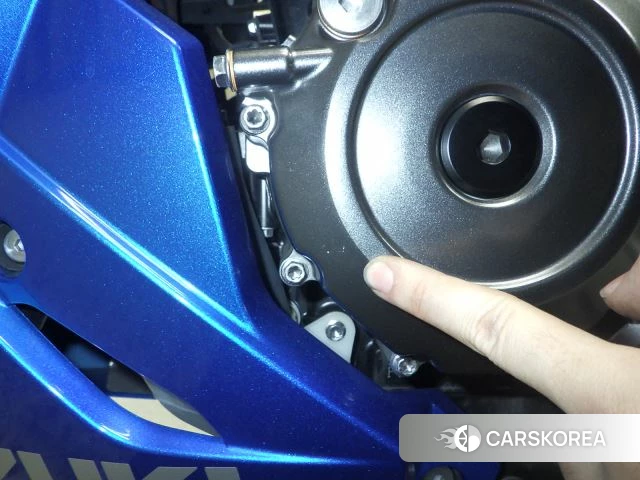 Engine photo
