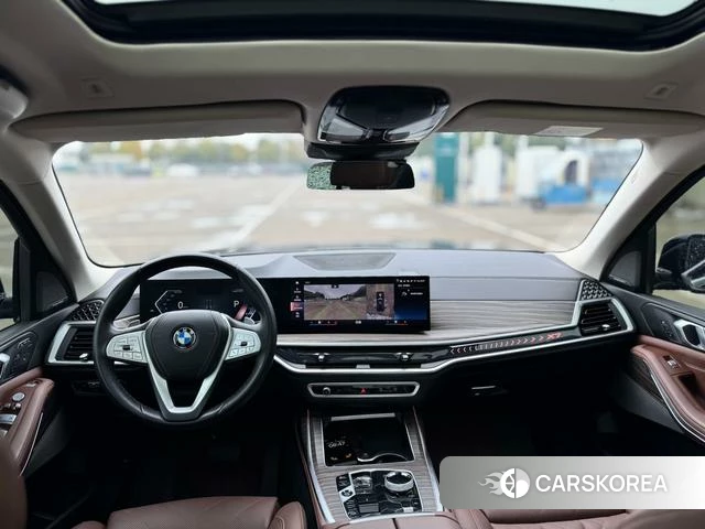 BMW X7 id 4265257 из Китая 11