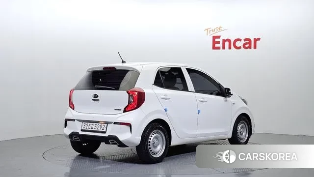 Kia Morning Urban (JA) id 3335387 из Кореи 12