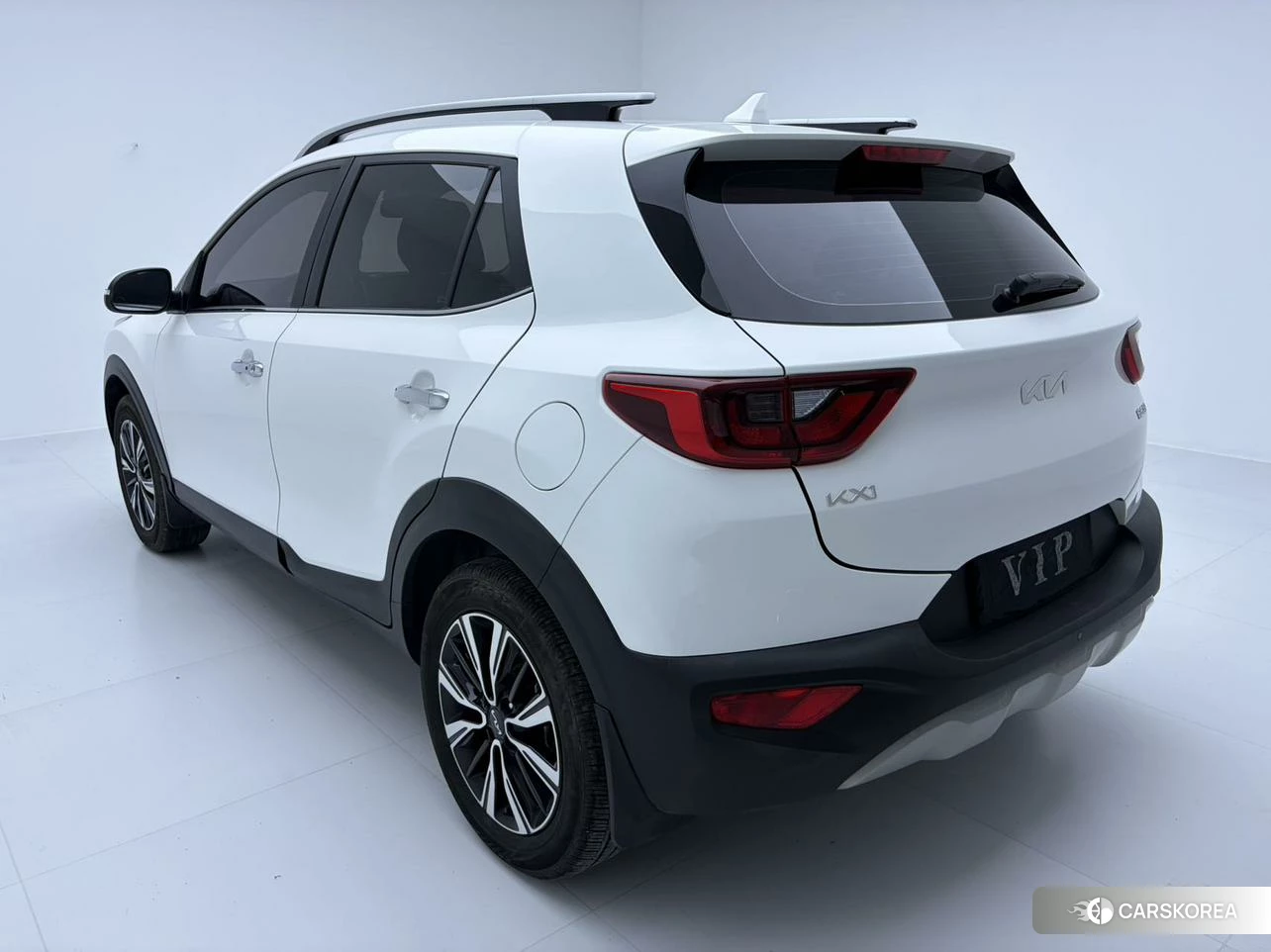 Kia KX1 id 4515079 из Китая 8