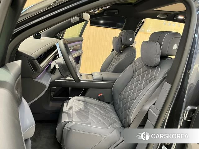 Weilai ES8 id 3993586 из Китая 12