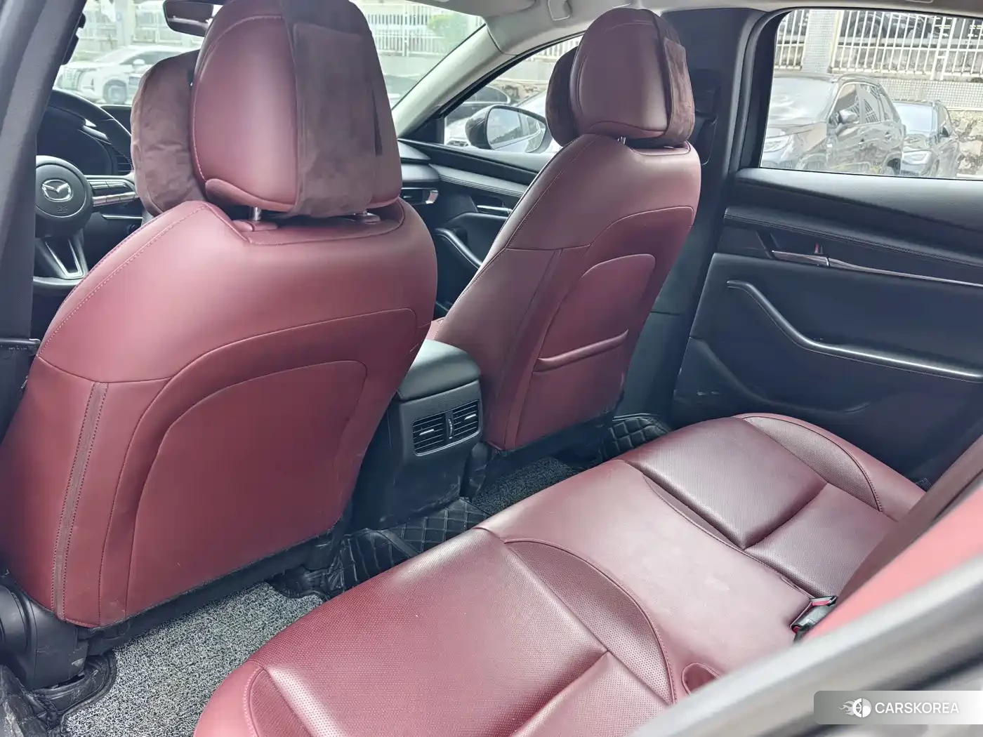 Mazda 3 id 4628984 из Китая 12
