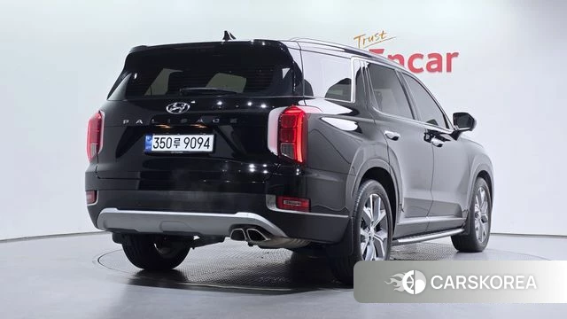 Hyundai Palisade id 4717802 из Кореи 12
