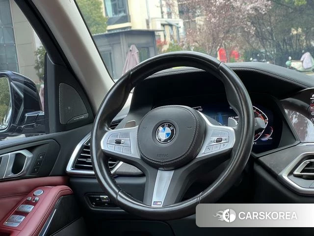 BMW X5 id 4336022 из Китая 12
