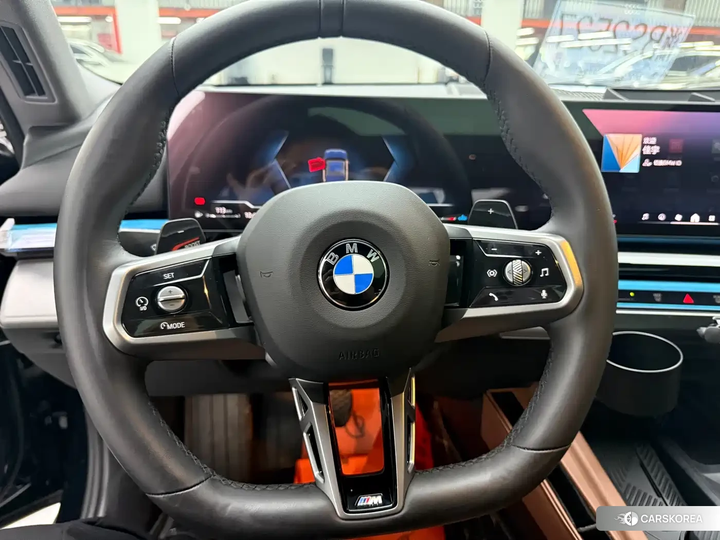 BMW 5 series id 4570421 из Китая 8