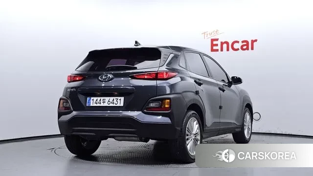 Hyundai Kona id 3018145 из Кореи 12