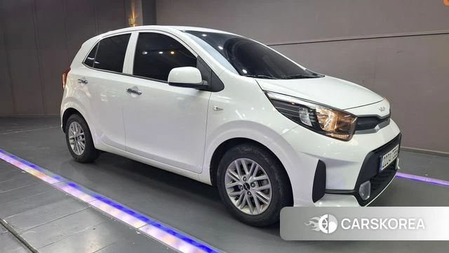 Kia Morning Urban (JA) id 4697215 из Кореи 12