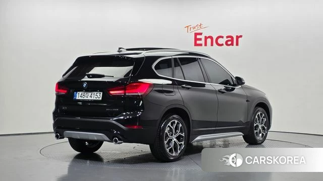 BMW X1 (F48) id 4529838 из Кореи 12