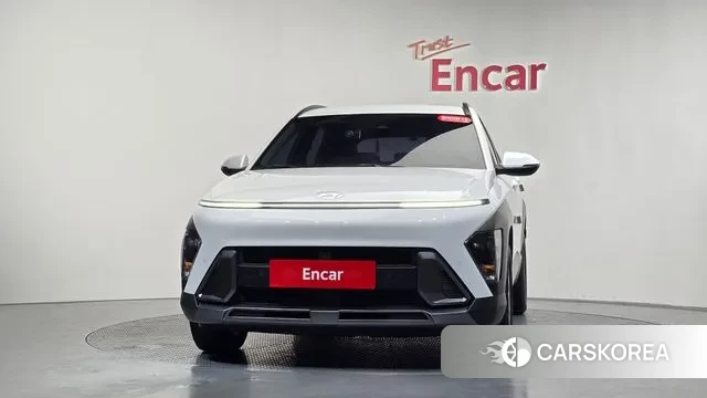 Hyundai Kona (SX2) id 3523957 из Кореи 12