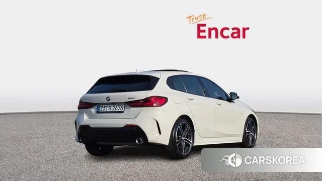 BMW 1 Series (F40) id 3482363 из Кореи 12