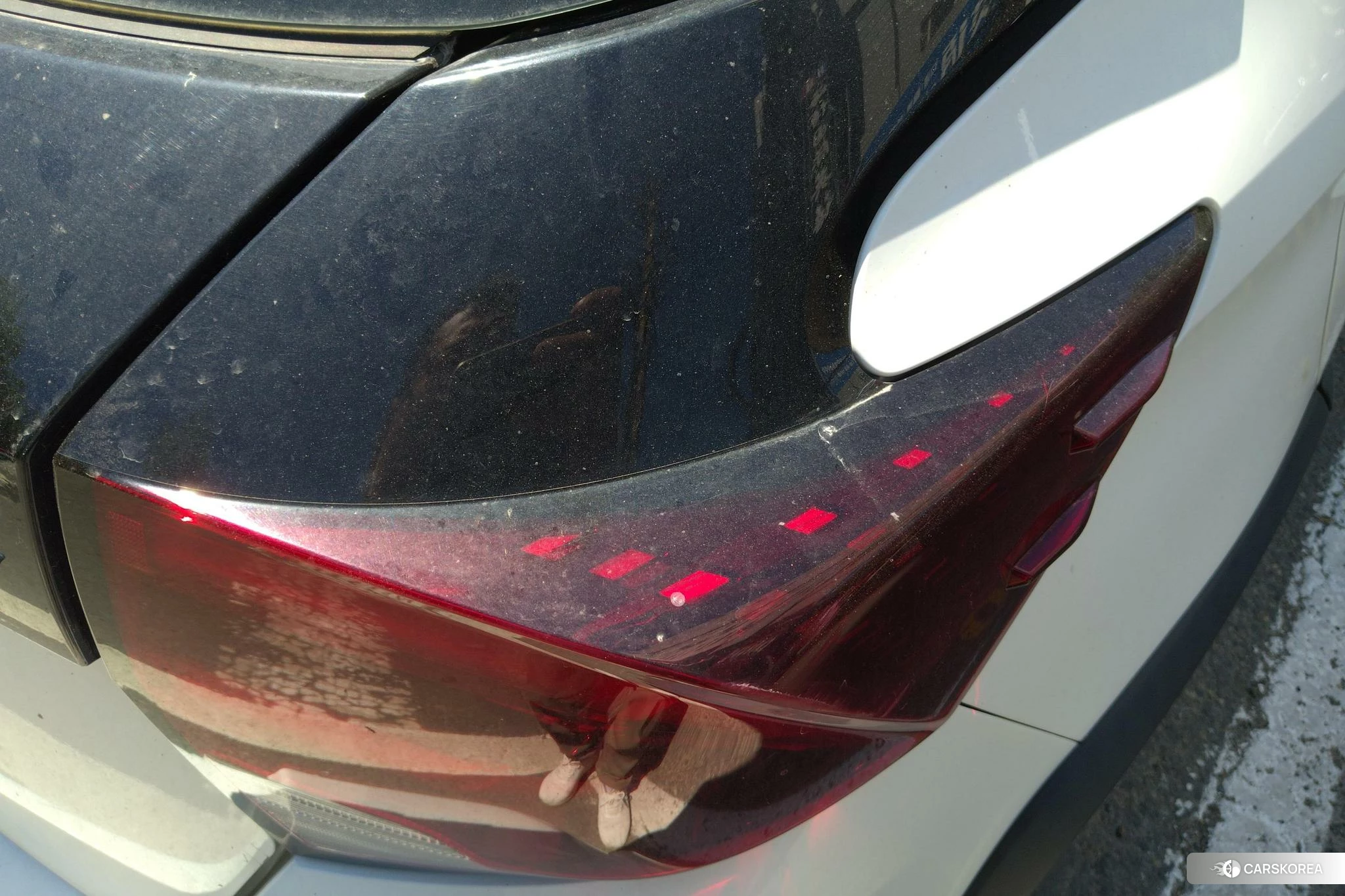 Toyota YARIS L Zhixuan id 4420745 из Китая 9