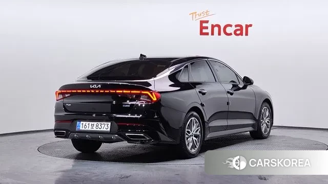 Kia K5 Hybrid 3rd Generation id 3591674 из Кореи 12