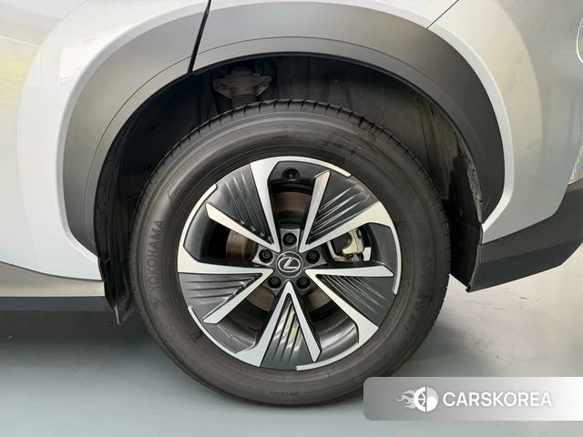 Lexus RZ id 3890497 из Китая 12