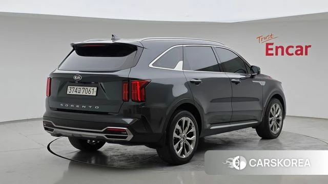 Kia Sorento 4th Generation id 4780153 из Кореи 12