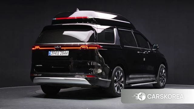 Kia Carnival 4th generation id 4893681 из Кореи 12