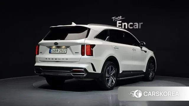 Kia Sorento 4th Generation id 3483983 из Кореи 12