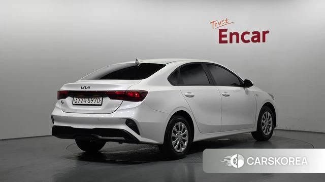 Kia The New K3 2nd generation id 4579099 из Кореи 12