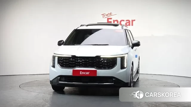 Kia The New Carnival 4th Generation id 3491655 из Кореи 12