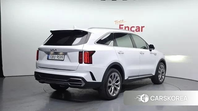 Kia Sorento 4th Generation id 3487984 из Кореи 12